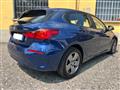 BMW SERIE 1 EURO 16.899,00 NEW MODEL 5p. Business Advantage