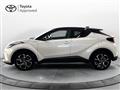 TOYOTA C-HR 2.0 Hybrid E-CVT Trend