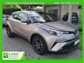 TOYOTA C-HR 1.8 Hybrid E-CVT Trend - TAGLIANDI TOYOTA