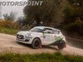 SUZUKI SWIFT RSTB 1000 Auto da Rally