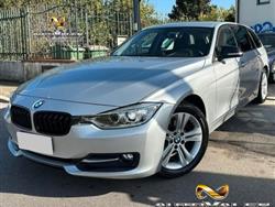 BMW SERIE 3 TOURING d Touring Sport