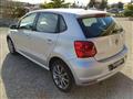 VOLKSWAGEN POLO 1.4 TDI 90 CV 5p. Comfortline BlueMotion Technolog