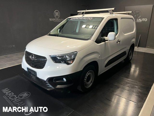 OPEL COMBO CARGO (PREZZO IVA ESCL.) 1.5 Diesel 100CV PC 650kg Ed.