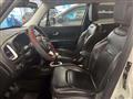 JEEP Renegade 2.0 mjt Limited 4wd 140cv