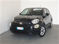 FIAT 500X 1.6 GPL BENZ 110 CV Pop Star