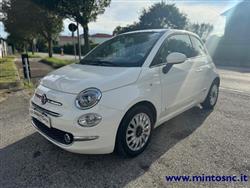 FIAT 500 1.3 Multijet 95 CV Lounge