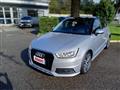 AUDI A1 SPORTBACK A1 SPB 1.6 TDI 116 CV S tronic Admired