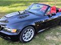 BMW Z3 1.8 cat Roadster