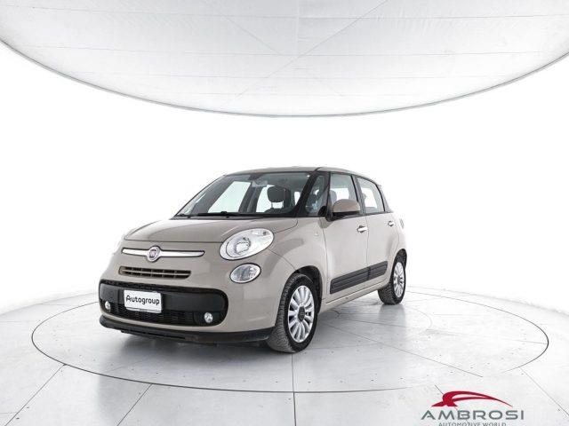 FIAT 500L 1.3 Multijet 95 CV Dualogic Pop Star