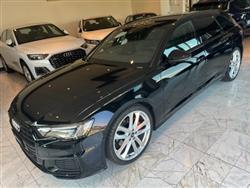 AUDI A6 AVANT AVANT 45 TDI 245CV QUATTRO S-LINE