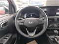 HYUNDAI NEW i10 NUOVA PE MY25 5P 1.0 MT CONNECTLINE