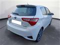 TOYOTA YARIS 5 Porte 1.5 VVT-i Hybrid Style e-CVT 5p 1.5h Style