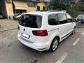 SEAT ALHAMBRA 2.0 TDI CR DPF DSG Reference