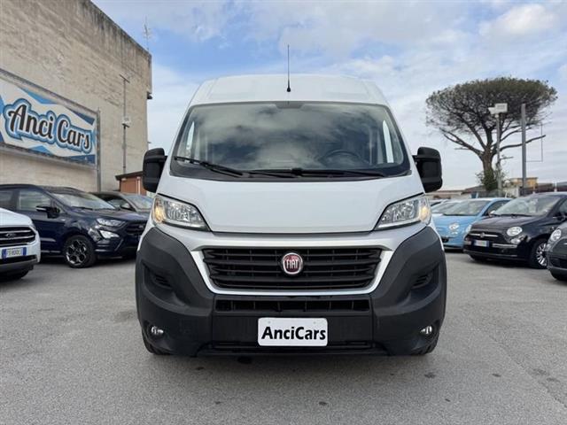 FIAT DUCATO 35 2.3 MJT 150CV PLM-TM Furgone Maxi