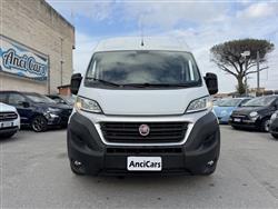 FIAT DUCATO 35 2.3 MJT 150CV PLM-TM Furgone Maxi