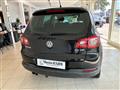 VOLKSWAGEN TIGUAN 2.0 TDI DPF 4MOTION tiptronic Sport & Style