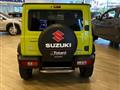 SUZUKI JIMNY IV 1.5 Top 4wd allgrip