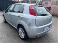 FIAT GRANDE PUNTO 1.2  127,723km Neopatentati Bellissima