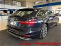 AUDI A6 AVANT Avant 40 2.0 MHEV quattro ultra S tronic Business