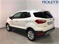 FORD ECOSPORT 1.0 EcoBoost 125 CV Titanium