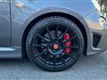 ABARTH 595C 1.4 TURBO T-Jet 180 CV MTA COMPETIZIONE**UNICA***