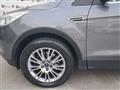 FORD KUGA (2012) Kuga 2.0 TDCI 140 CV 4WD Titanium