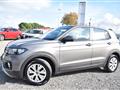 VOLKSWAGEN T-Cross 1.0 TSI Style