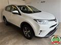 TOYOTA RAV4 2.0 D-4D 2WD Active