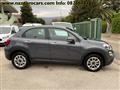 FIAT 500X 1.6 MultiJet 120 CV Business NAVIGATORE