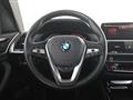 BMW X3 xDrive20d 48V xLine