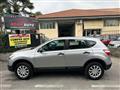 NISSAN QASHQAI 1.6 16V Tekna