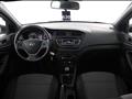 HYUNDAI I20 1.2 5 porte Econext Blackline