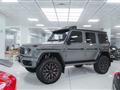 MERCEDES CLASSE G G 63 AMG S.W. 4x4²