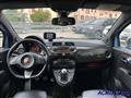 ABARTH 500 1.4 Turbo T-Jet