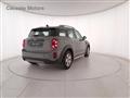 MINI COUNTRYMAN 1.5 One D Business Countryman Automatica