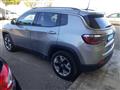 JEEP Compass 2.0 Mjt II aut. 4WD Limited