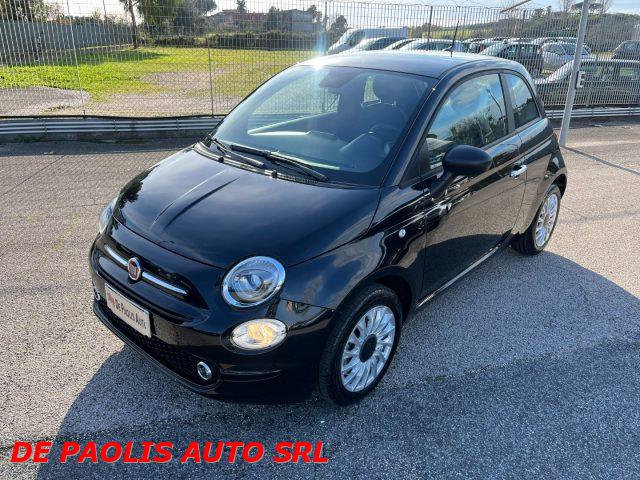 FIAT 500 1.0 Hybrid Km 0 2024 Pronta Consegna