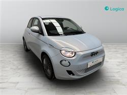 FIAT 500C 42 kWh Icon