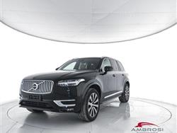 VOLVO XC90 B5 AWD Mild hybrid Diesel Ultimate Bright 7 Sedili