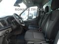 FORD TRANSIT 130CV CENTINA E TELONE ALZA E ABBASSA ELETTRICA