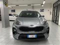 KIA Sportage 1.6 CRDI 136 DCT7 2WD Bus.Class