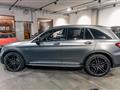 MERCEDES GLC SUV 4Matic AMG*TETTO*BURMESTER*VENTILATI*CARBO*IVA