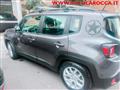 JEEP RENEGADE 1.6 Mjt DDCT 120 CV Longitude