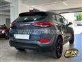 HYUNDAI TUCSON 1.7 CRDi DCT Comfort