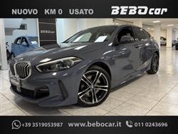 BMW SERIE 1 d M SPORT AUTOMATICA 5P