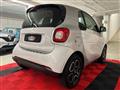 SMART FORTWO NEOPATENTATI - UNICOPROPRIETARIO