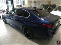 BMW Serie 5 520d aut. Msport