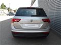 VOLKSWAGEN TIGUAN 2.0 TDI SCR 4MOTION Business BlueMotion Technology