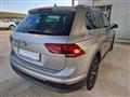 VOLKSWAGEN TIGUAN 1.5 TSI 150 CV DSG Advanced ACT BlueMotion Technol