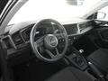 AUDI A1 SPORTBACK A1 SPB 25 TFSI